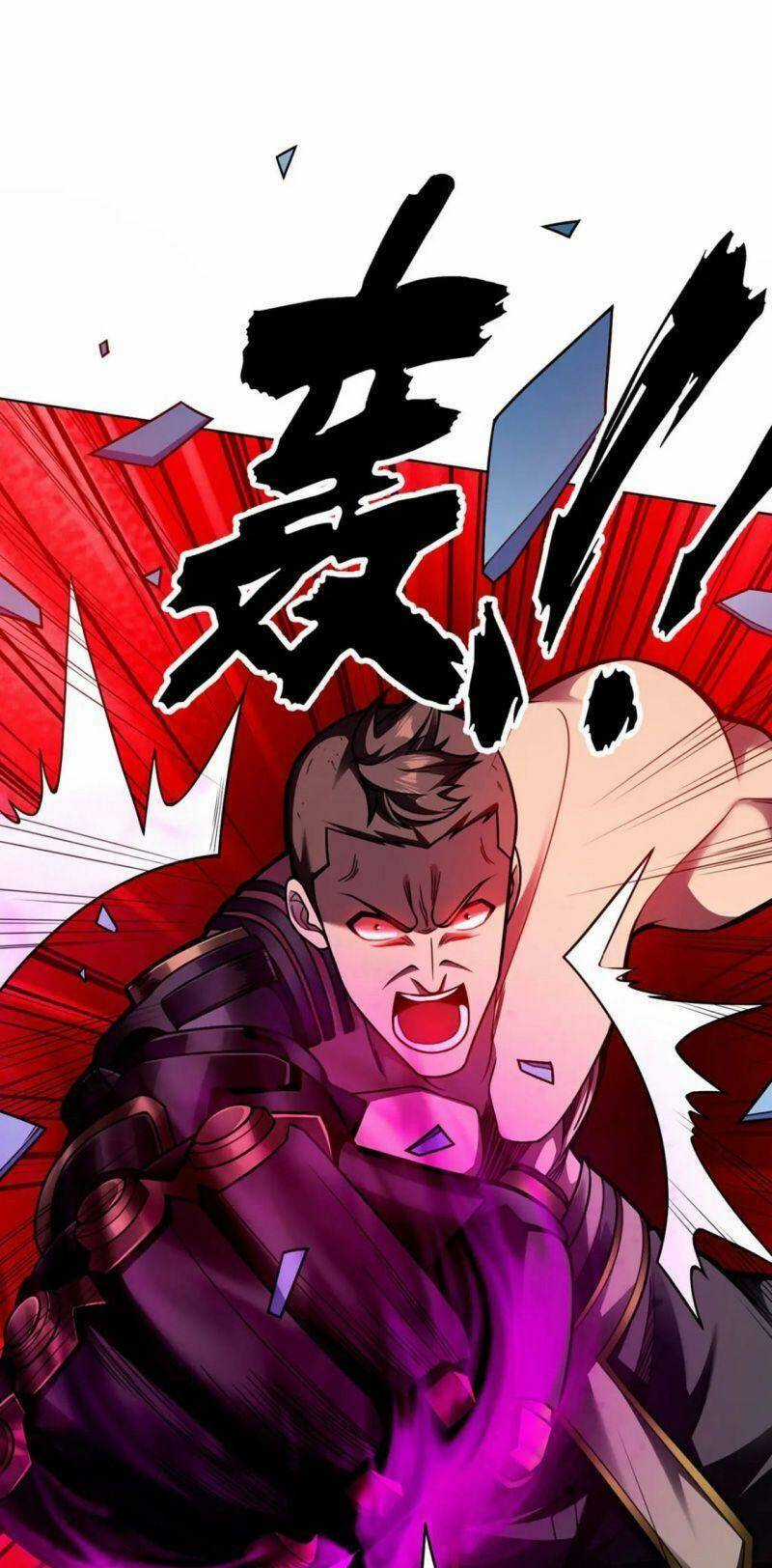 Lâm Binh Đấu Giả - Chapter 39 - Trang 8