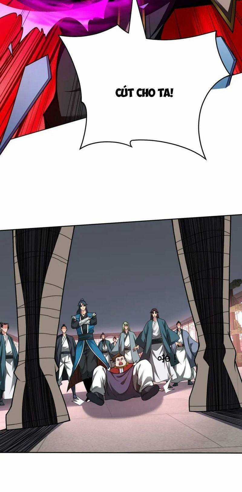 Lâm Binh Đấu Giả - Chapter 39 - Trang 9