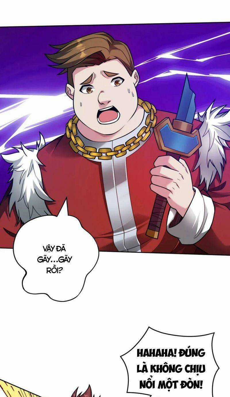 Lâm Binh Đấu Giả - Chapter 39 - Trang 10