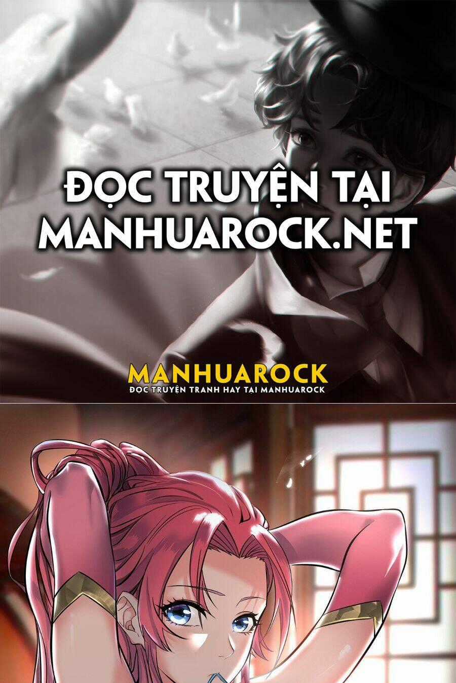 Lâm Binh Đấu Giả - Chapter 4 - Trang 1