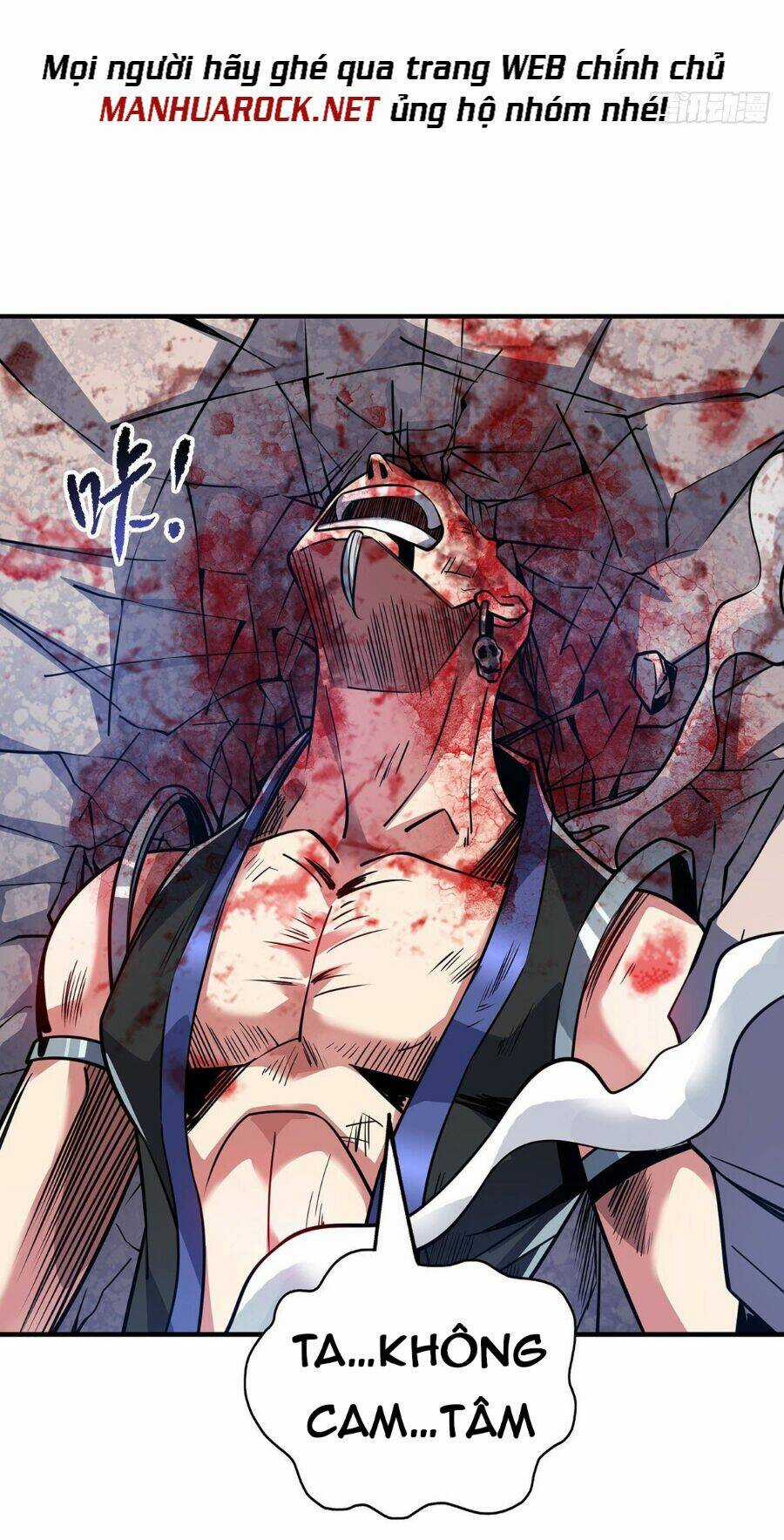 Lâm Binh Đấu Giả - Chapter 4 - Trang 12