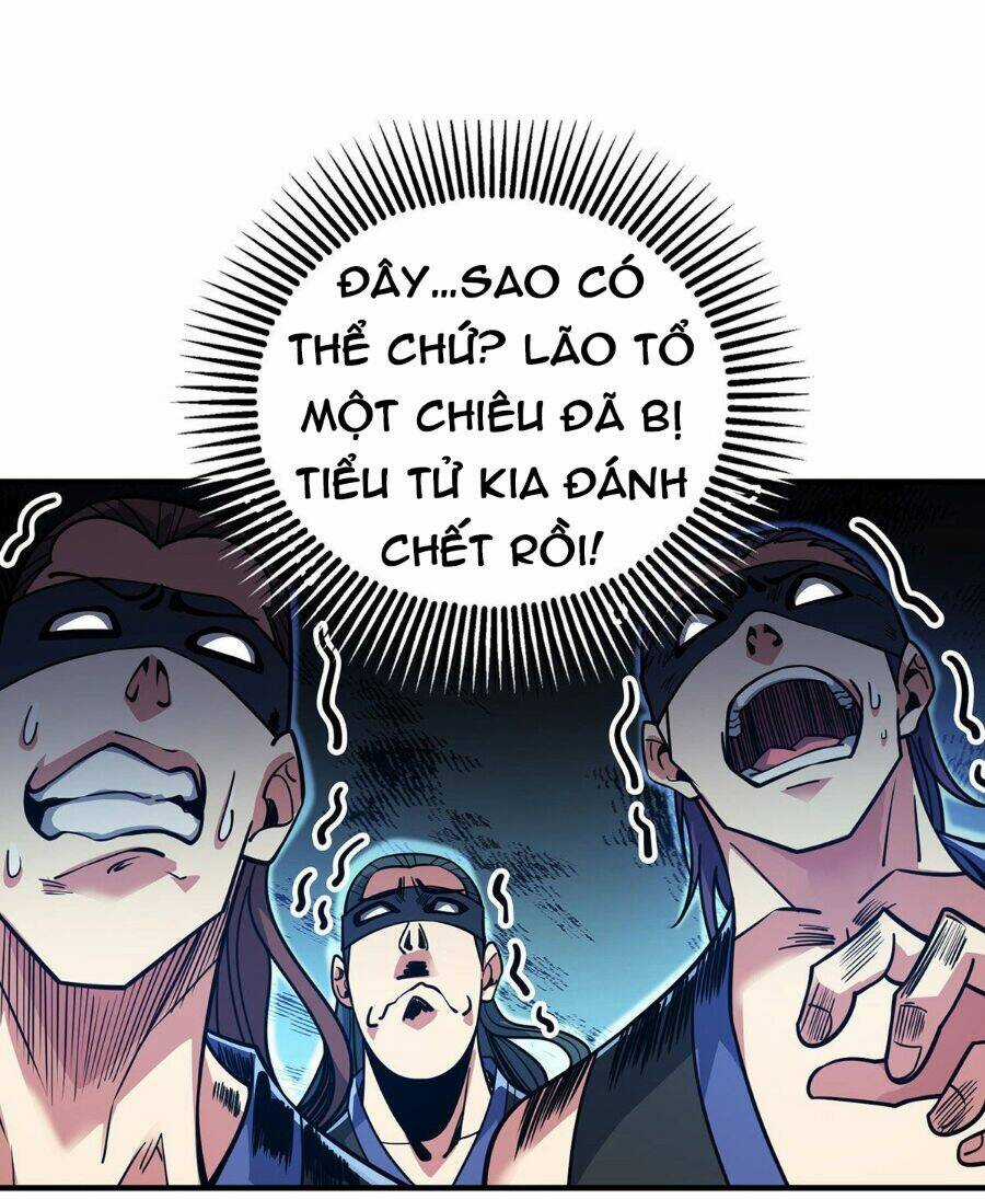 Lâm Binh Đấu Giả - Chapter 4 - Trang 13