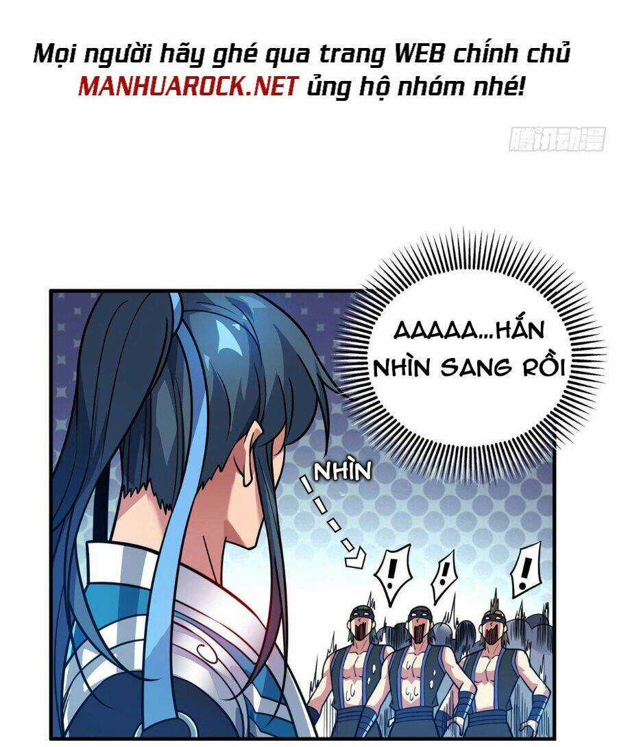 Lâm Binh Đấu Giả - Chapter 4 - Trang 15