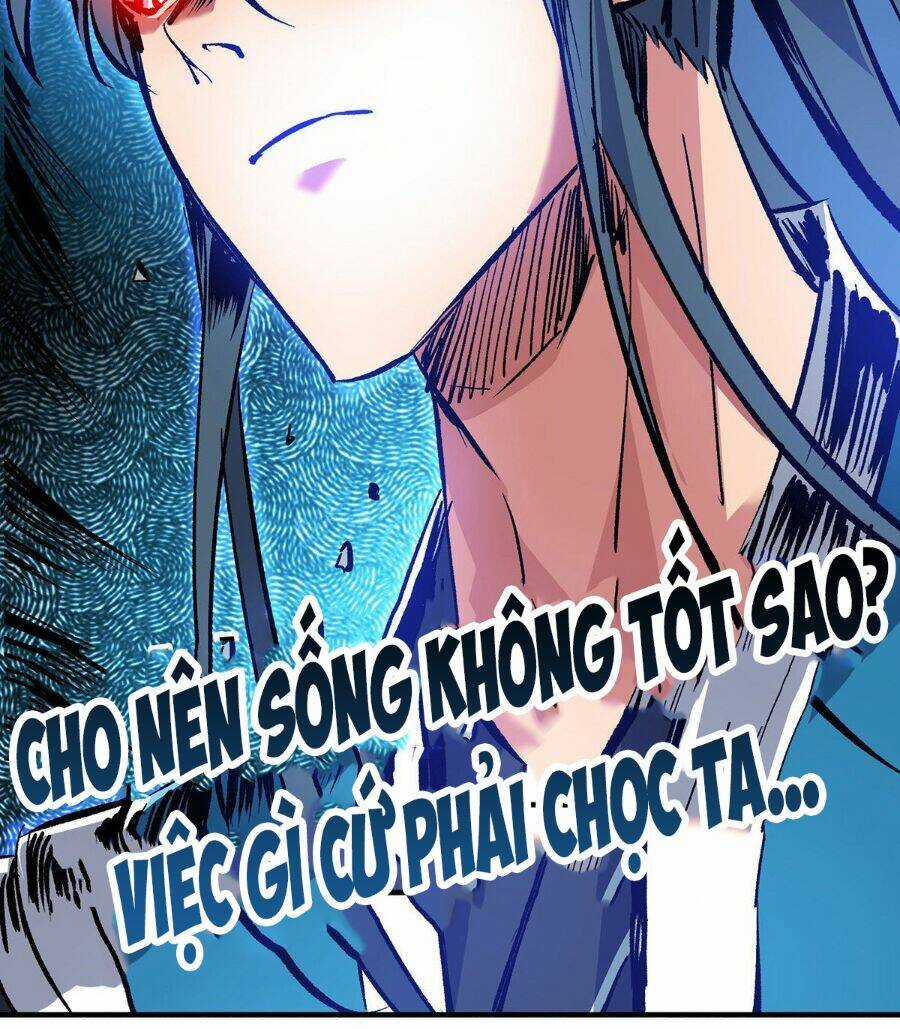 Lâm Binh Đấu Giả - Chapter 4 - Trang 17