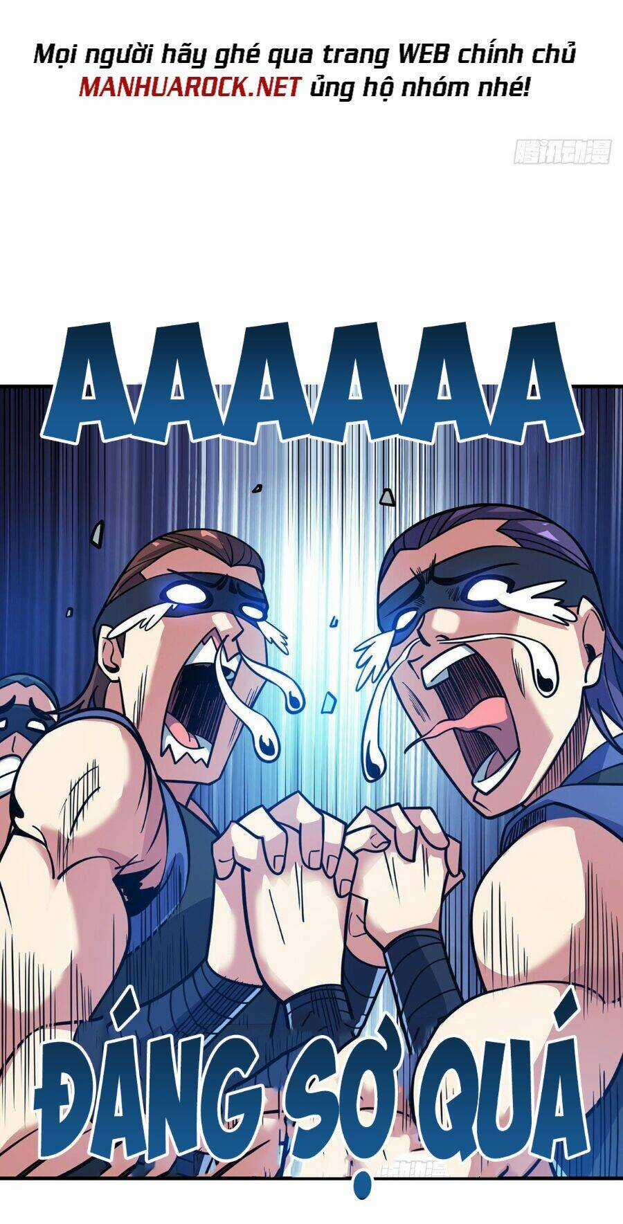 Lâm Binh Đấu Giả - Chapter 4 - Trang 18