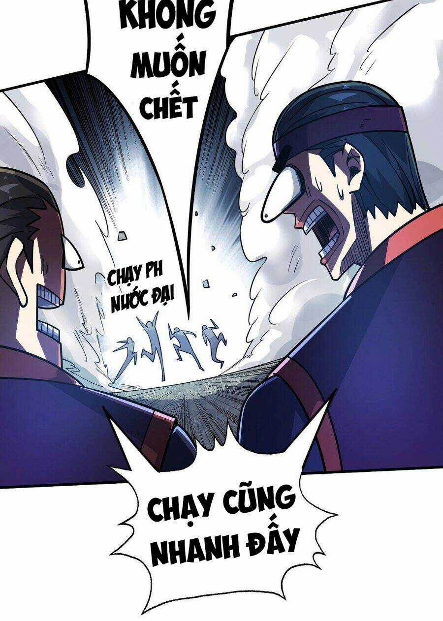 Lâm Binh Đấu Giả - Chapter 4 - Trang 20