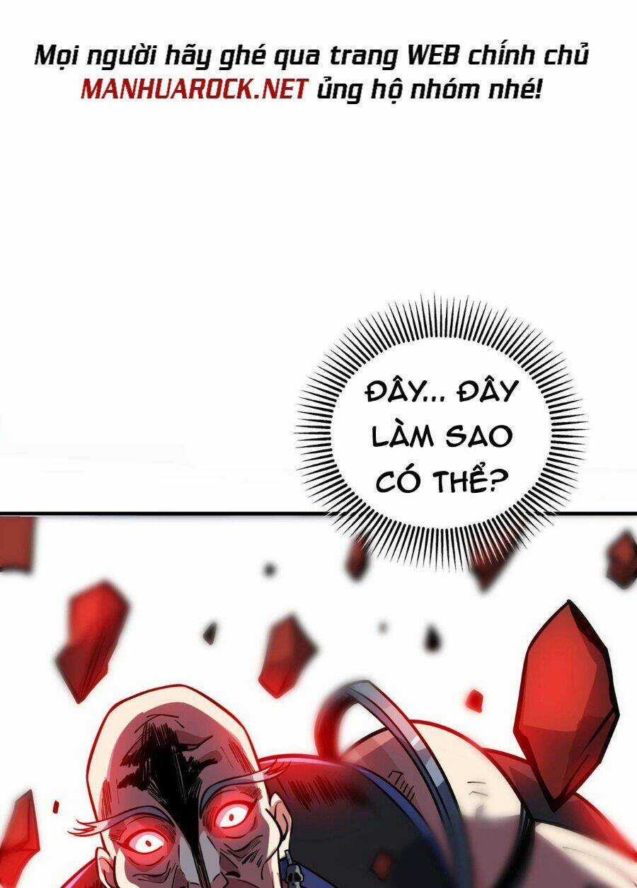 Lâm Binh Đấu Giả - Chapter 4 - Trang 3