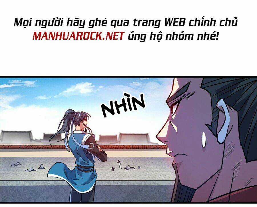 Lâm Binh Đấu Giả - Chapter 4 - Trang 24