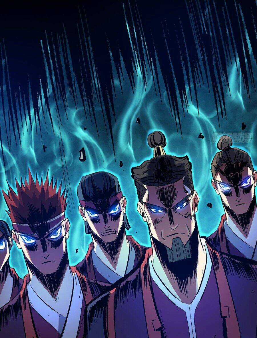 Lâm Binh Đấu Giả - Chapter 4 - Trang 29