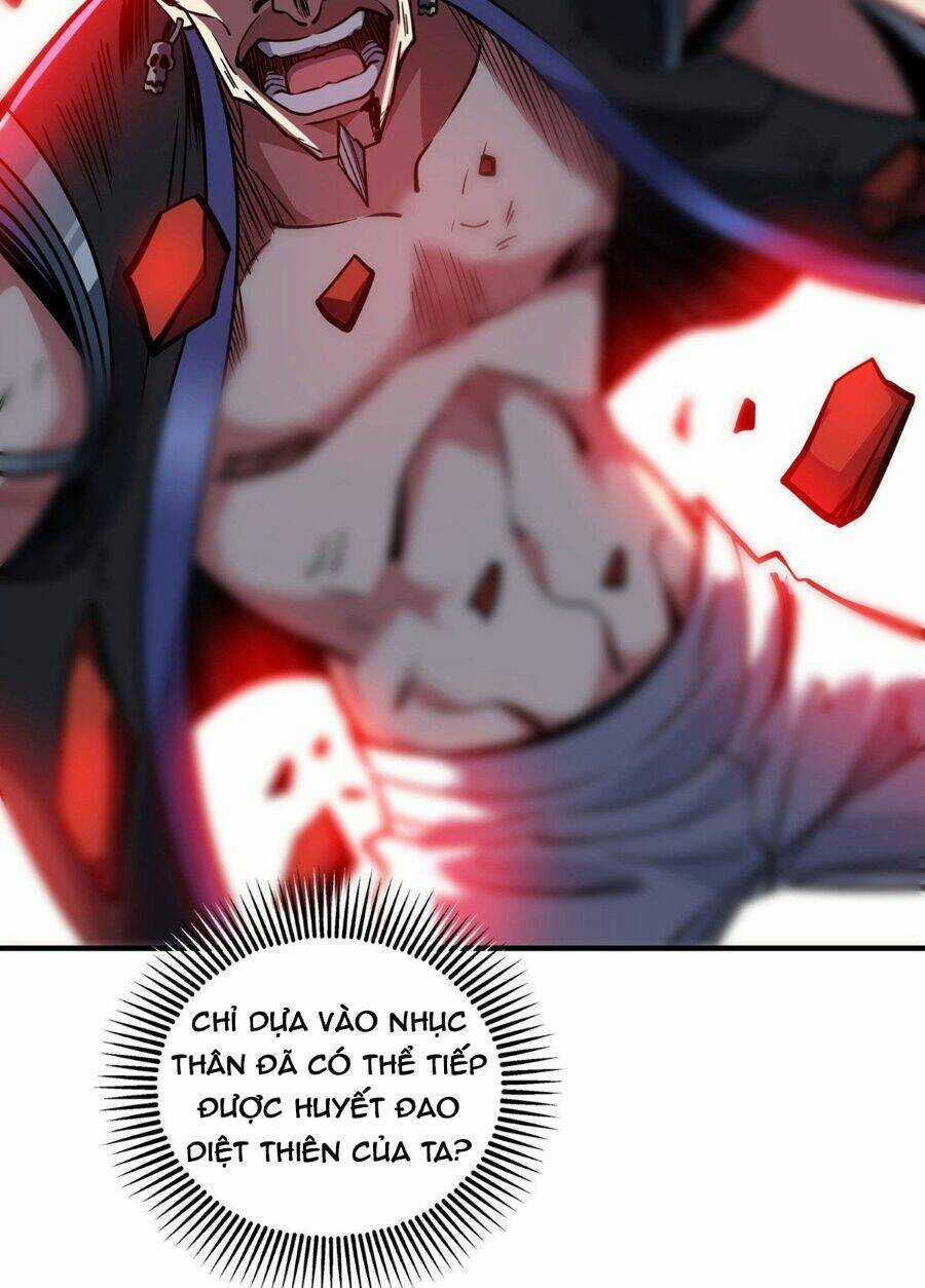 Lâm Binh Đấu Giả - Chapter 4 - Trang 4