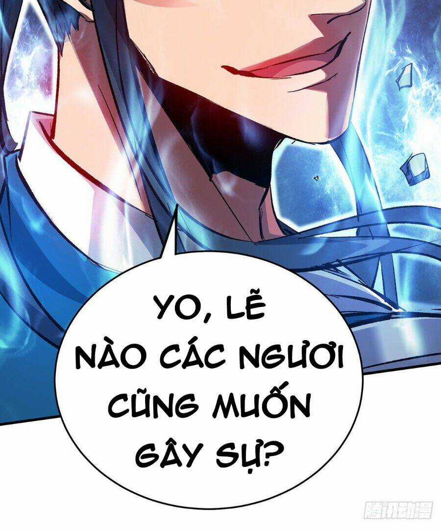 Lâm Binh Đấu Giả - Chapter 4 - Trang 32