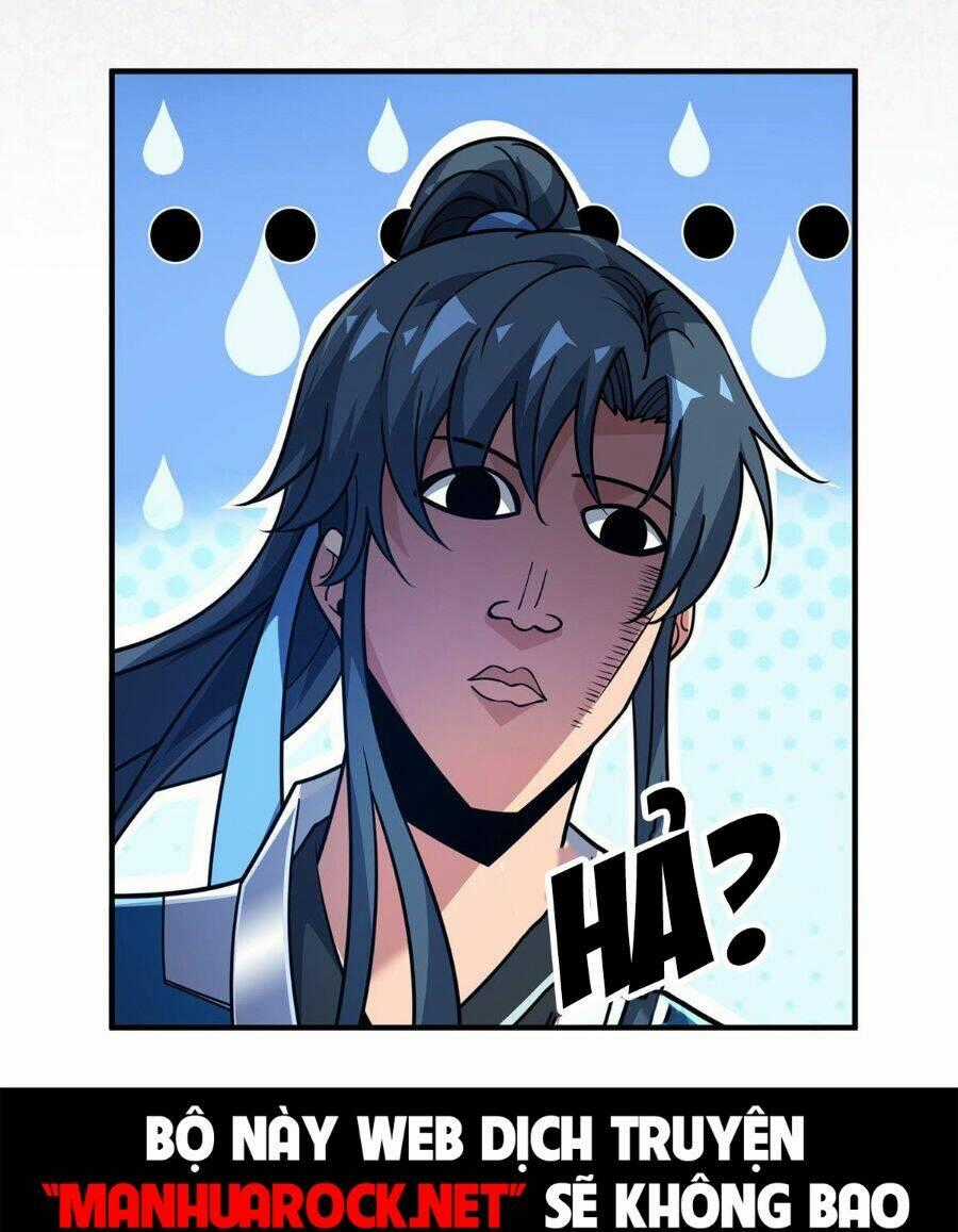 Lâm Binh Đấu Giả - Chapter 4 - Trang 36