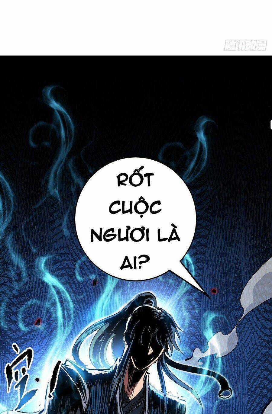 Lâm Binh Đấu Giả - Chapter 4 - Trang 6