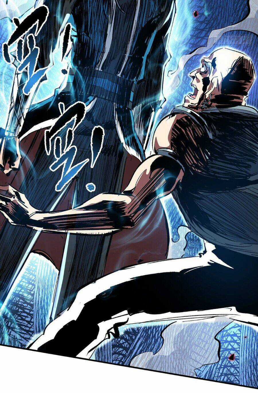 Lâm Binh Đấu Giả - Chapter 4 - Trang 7