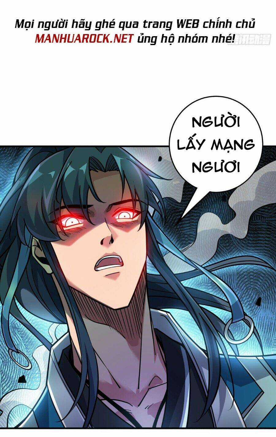 Lâm Binh Đấu Giả - Chapter 4 - Trang 8