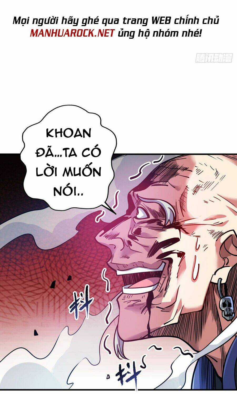 Lâm Binh Đấu Giả - Chapter 4 - Trang 9