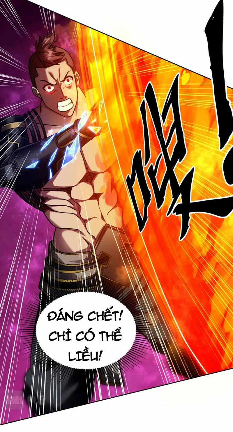 Lâm Binh Đấu Giả - Chapter 40 - Trang 2