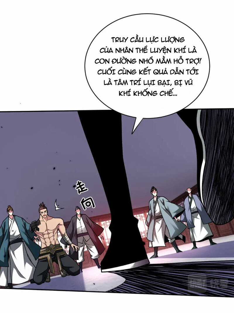 Lâm Binh Đấu Giả - Chapter 40 - Trang 18