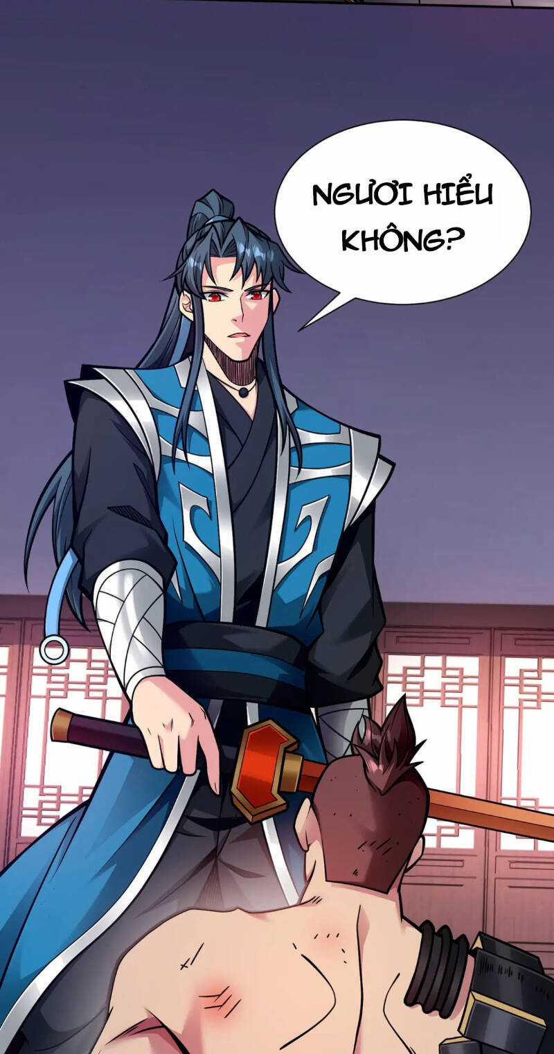 Lâm Binh Đấu Giả - Chapter 40 - Trang 20