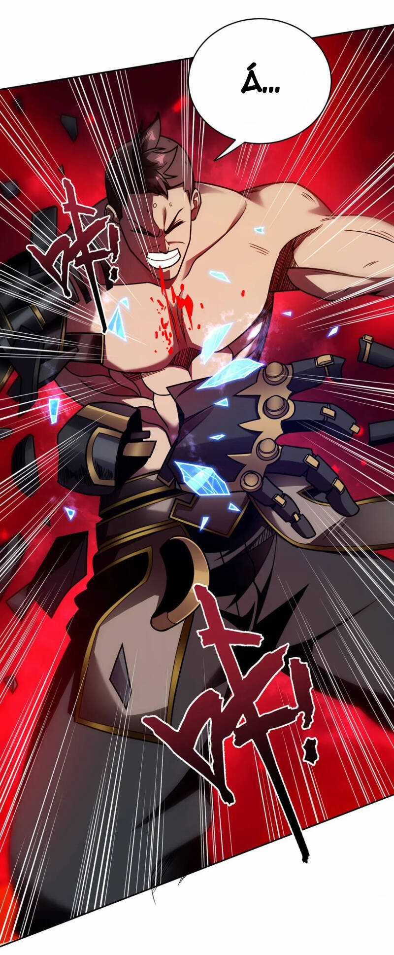 Lâm Binh Đấu Giả - Chapter 40 - Trang 3