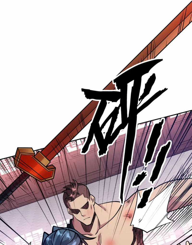 Lâm Binh Đấu Giả - Chapter 40 - Trang 23