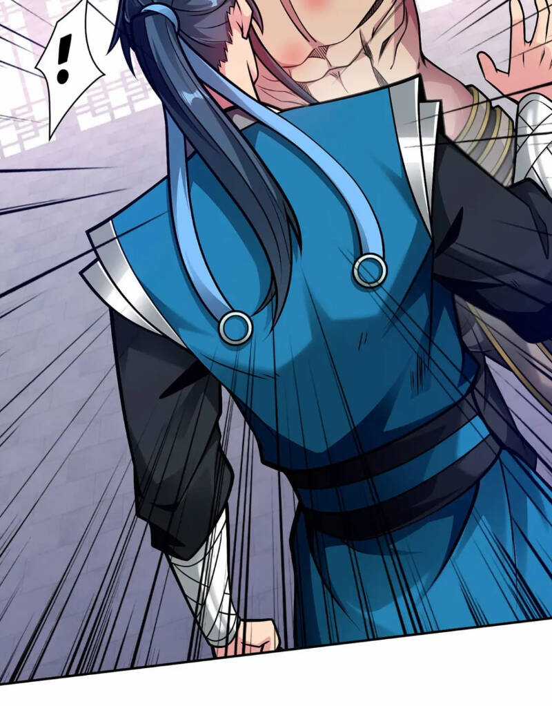 Lâm Binh Đấu Giả - Chapter 40 - Trang 24