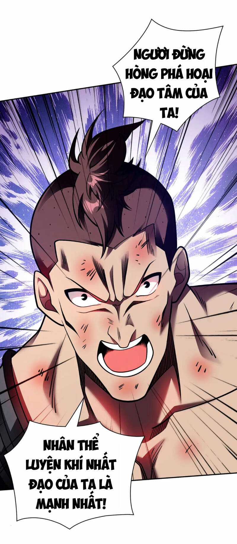 Lâm Binh Đấu Giả - Chapter 40 - Trang 25