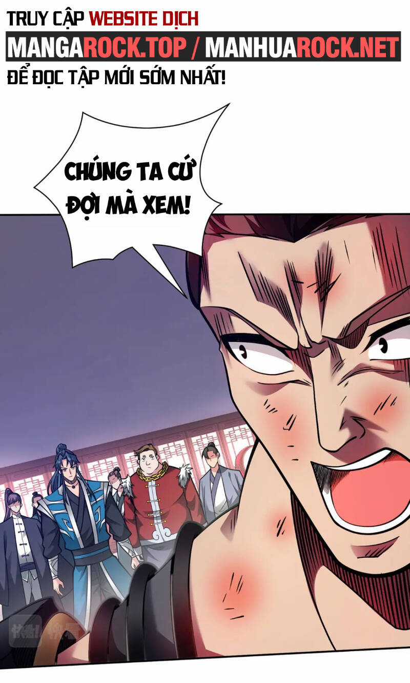 Lâm Binh Đấu Giả - Chapter 40 - Trang 26