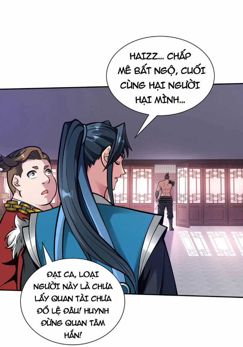 Lâm Binh Đấu Giả - Chapter 40 - Trang 27