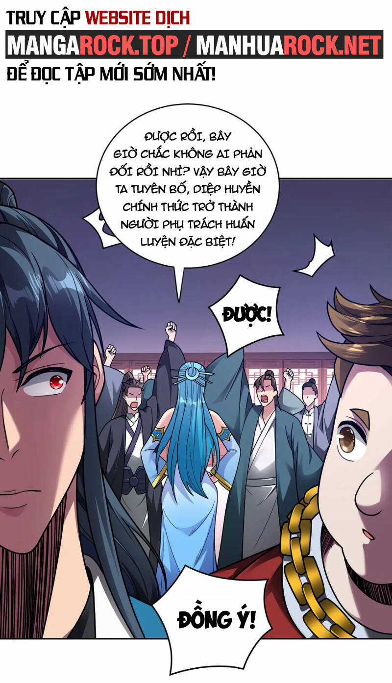 Lâm Binh Đấu Giả - Chapter 40 - Trang 28