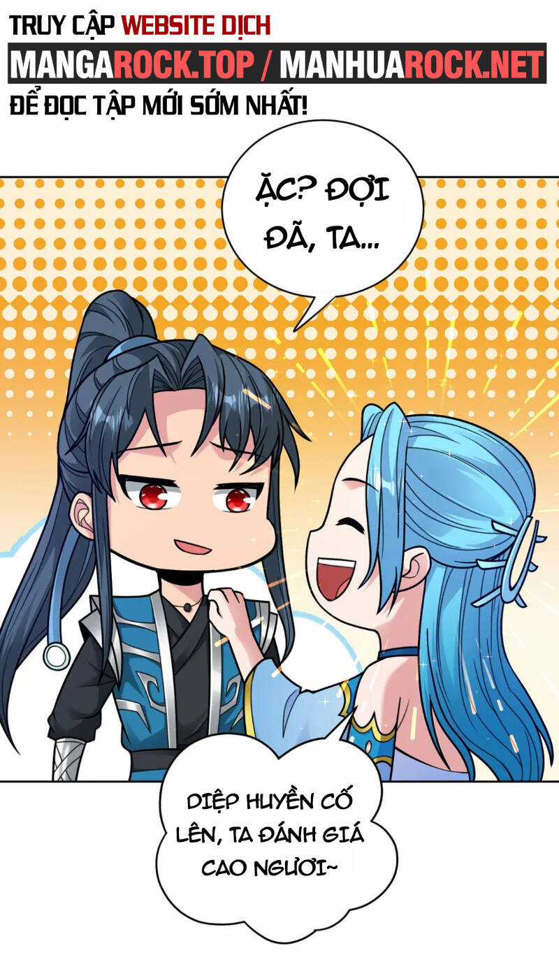 Lâm Binh Đấu Giả - Chapter 40 - Trang 29