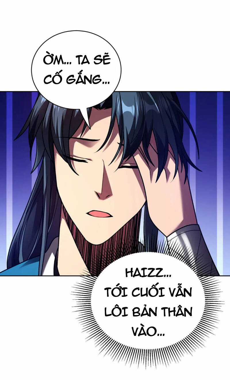 Lâm Binh Đấu Giả - Chapter 40 - Trang 30