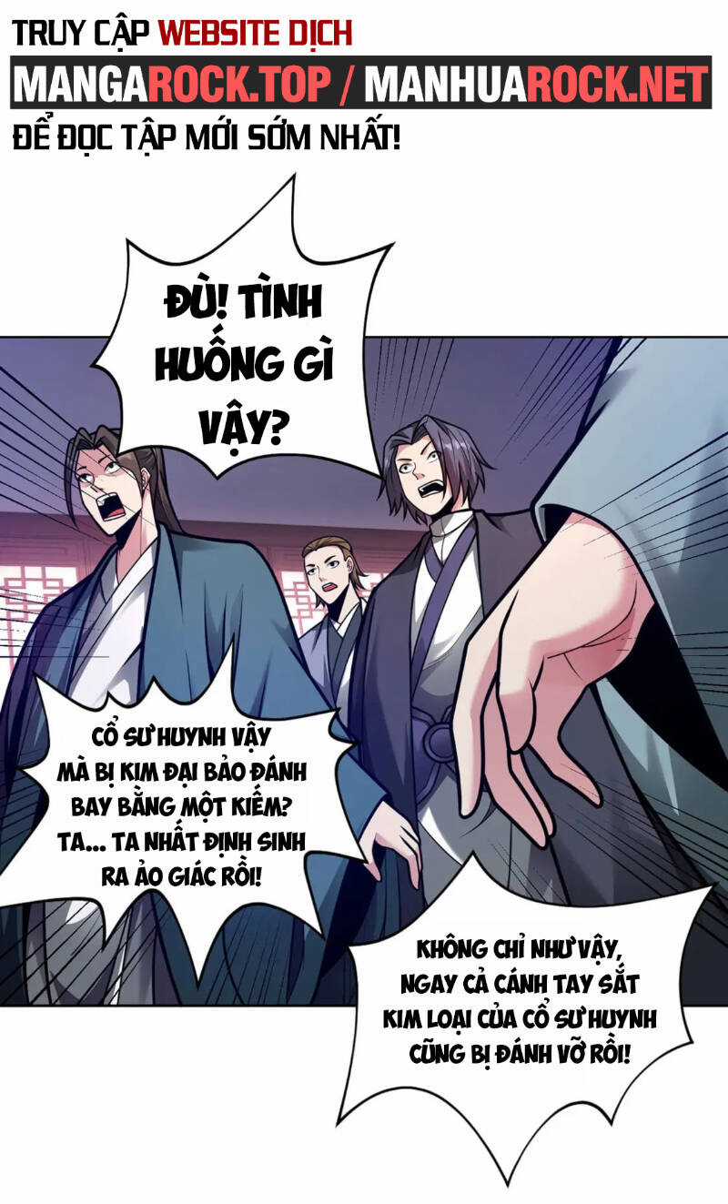 Lâm Binh Đấu Giả - Chapter 40 - Trang 4