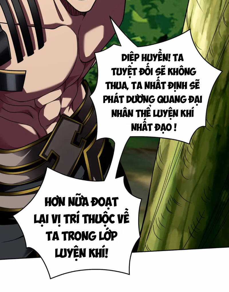 Lâm Binh Đấu Giả - Chapter 40 - Trang 34