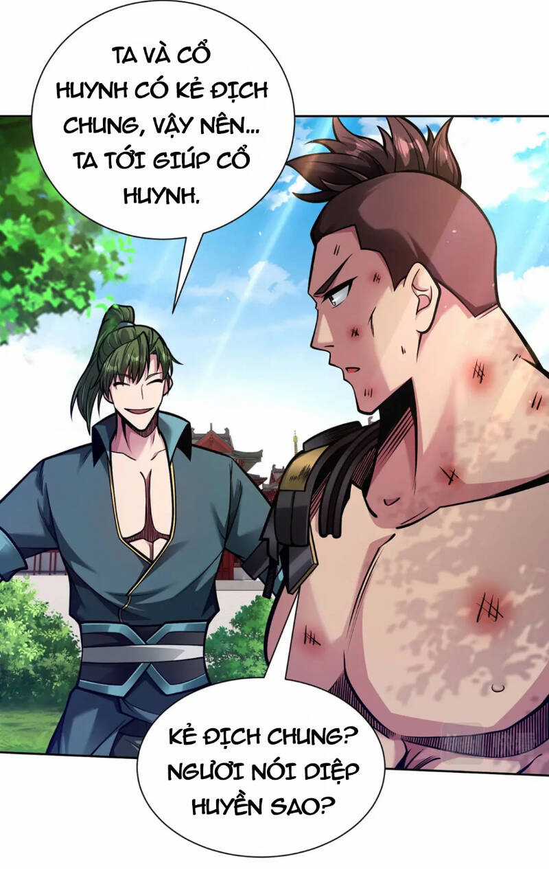 Lâm Binh Đấu Giả - Chapter 40 - Trang 37