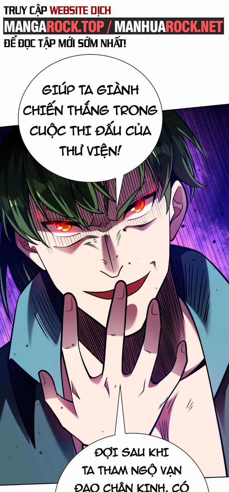 Lâm Binh Đấu Giả - Chapter 40 - Trang 39