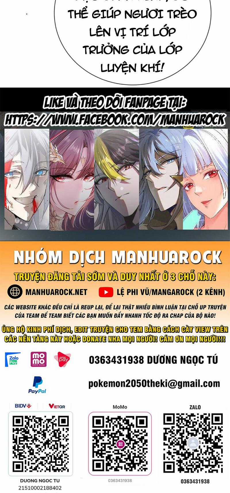 Lâm Binh Đấu Giả - Chapter 40 - Trang 40