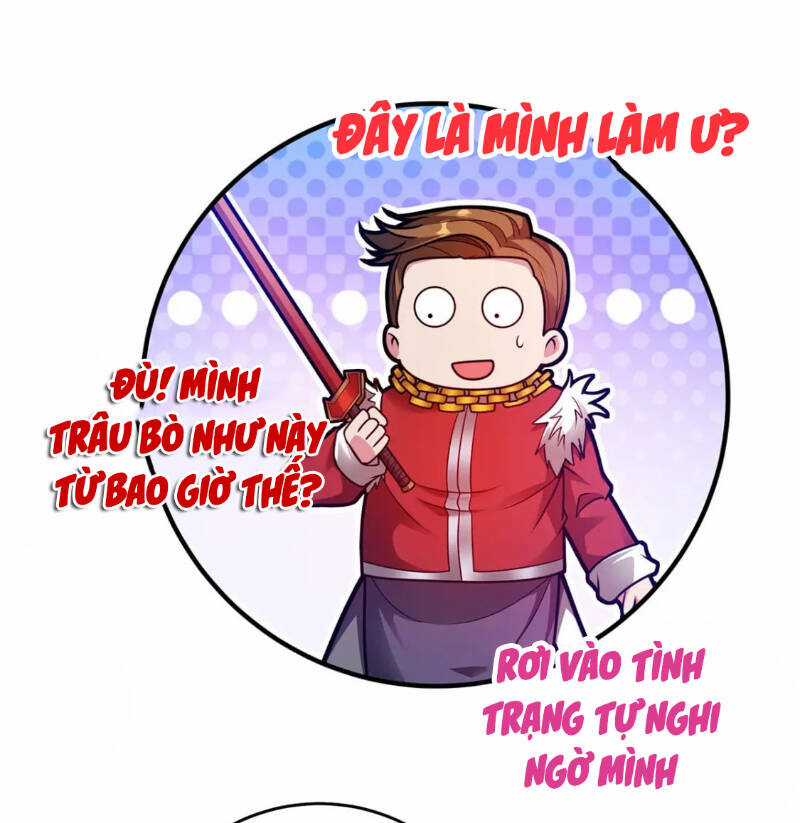 Lâm Binh Đấu Giả - Chapter 40 - Trang 5