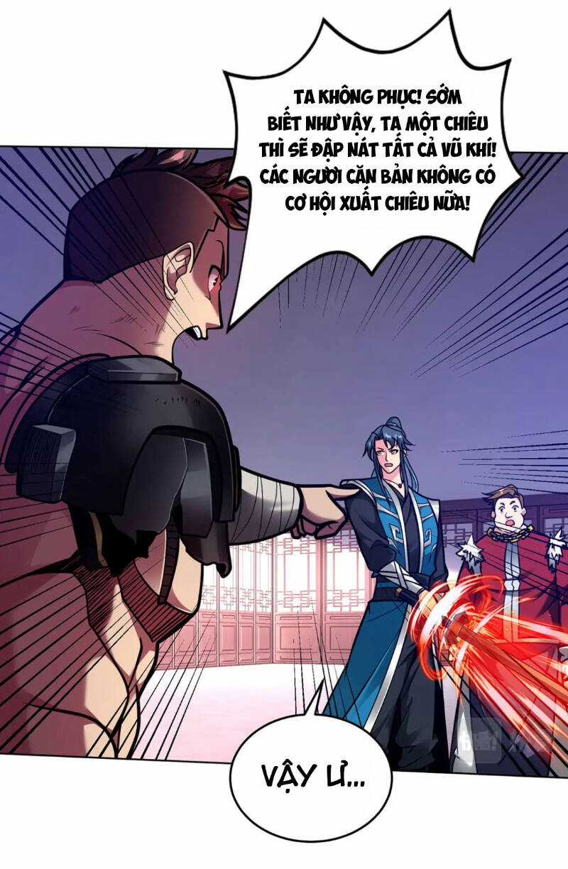 Lâm Binh Đấu Giả - Chapter 40 - Trang 9