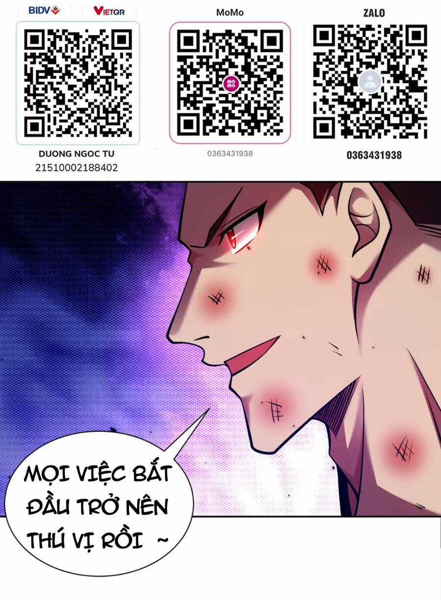 Lâm Binh Đấu Giả - Chapter 41 - Trang 2