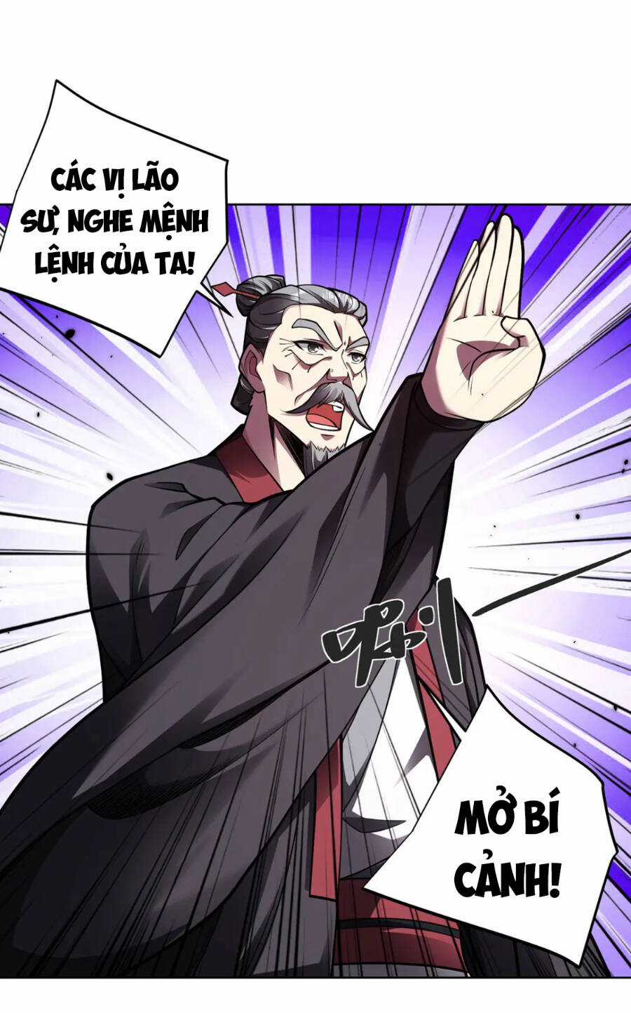 Lâm Binh Đấu Giả - Chapter 41 - Trang 14