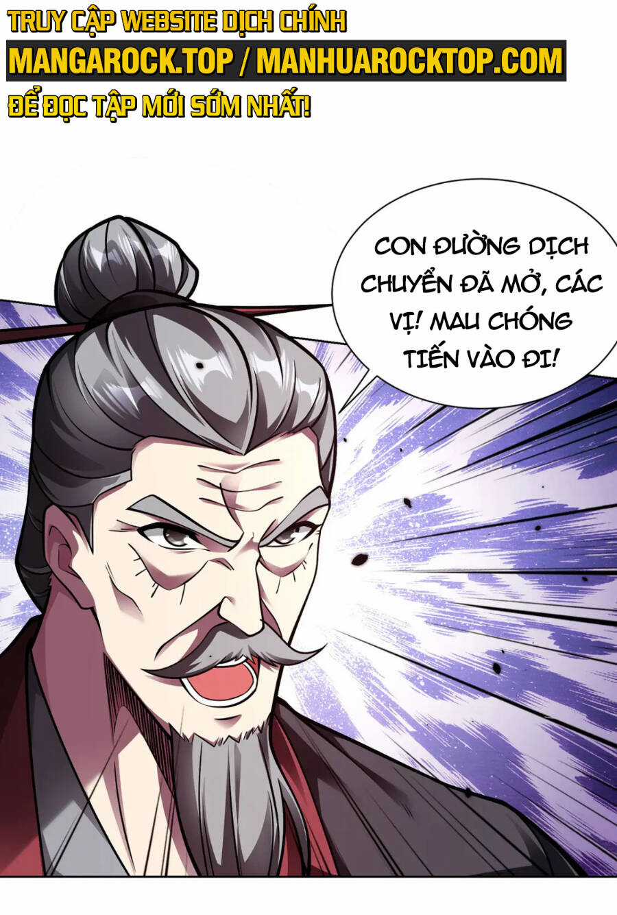 Lâm Binh Đấu Giả - Chapter 41 - Trang 17