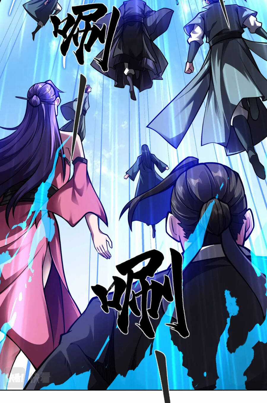 Lâm Binh Đấu Giả - Chapter 41 - Trang 19