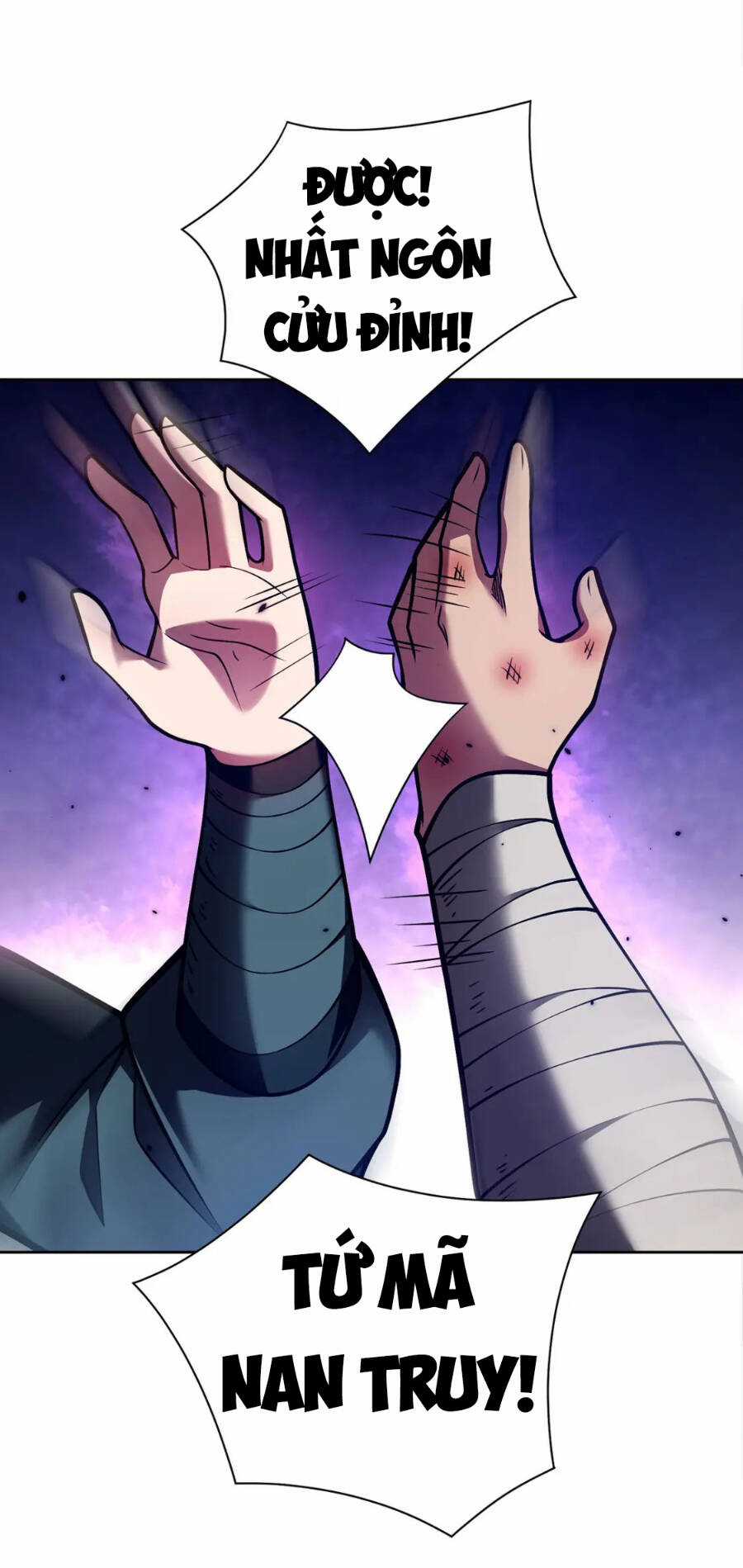 Lâm Binh Đấu Giả - Chapter 41 - Trang 3