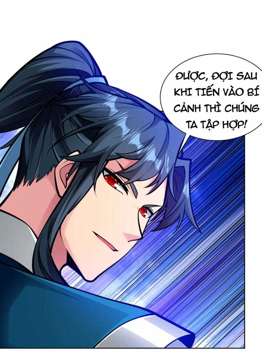 Lâm Binh Đấu Giả - Chapter 41 - Trang 21