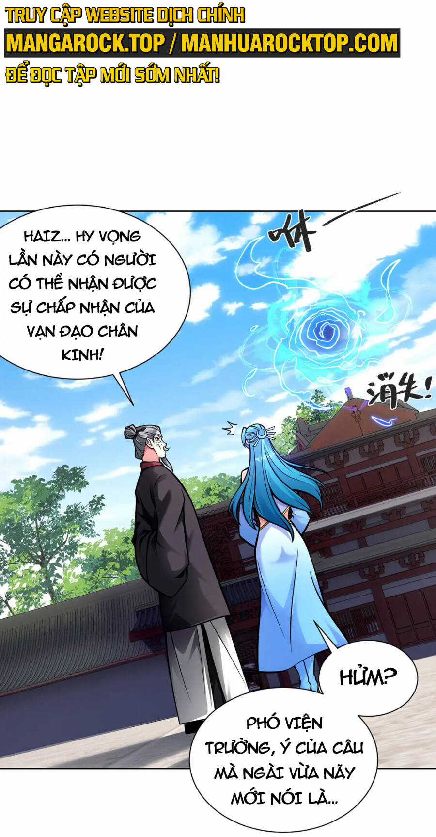 Lâm Binh Đấu Giả - Chapter 41 - Trang 22