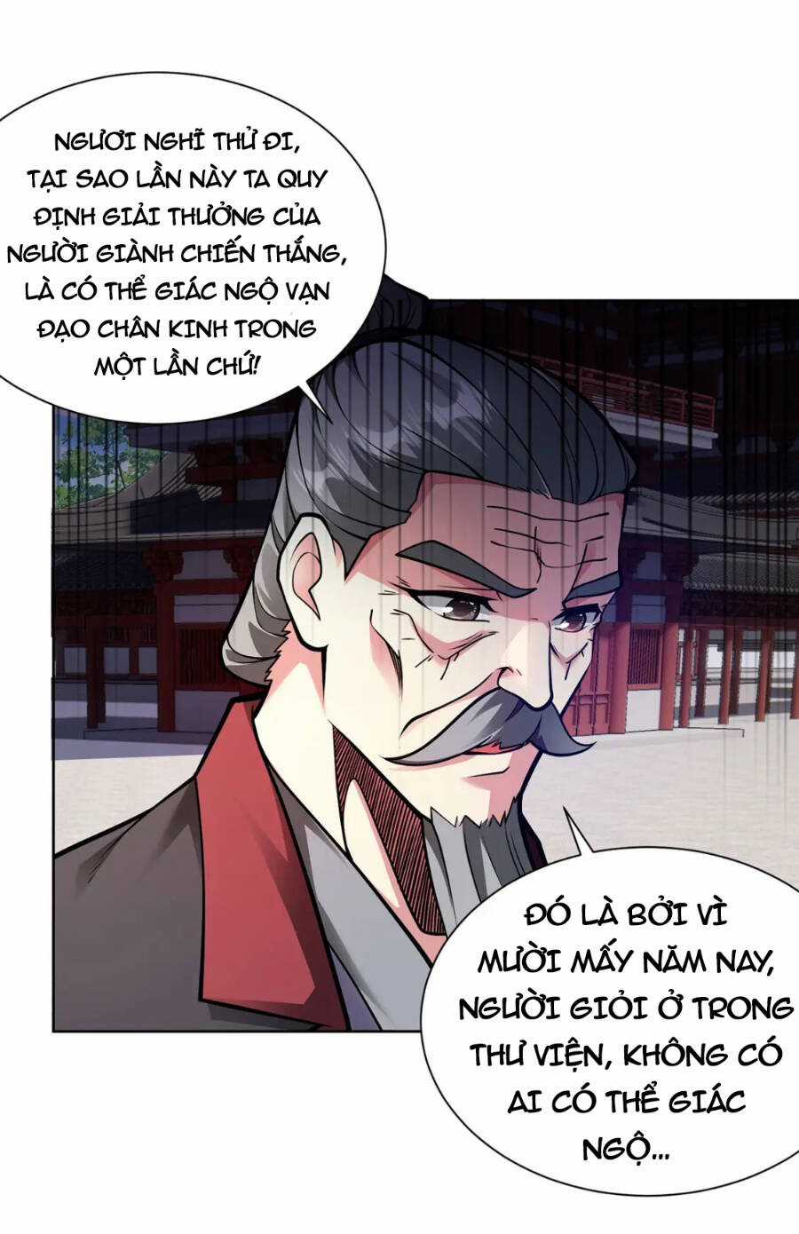 Lâm Binh Đấu Giả - Chapter 41 - Trang 23