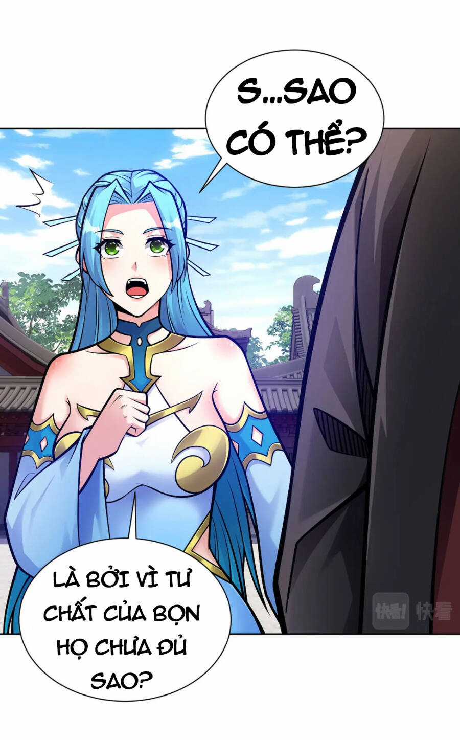 Lâm Binh Đấu Giả - Chapter 41 - Trang 24