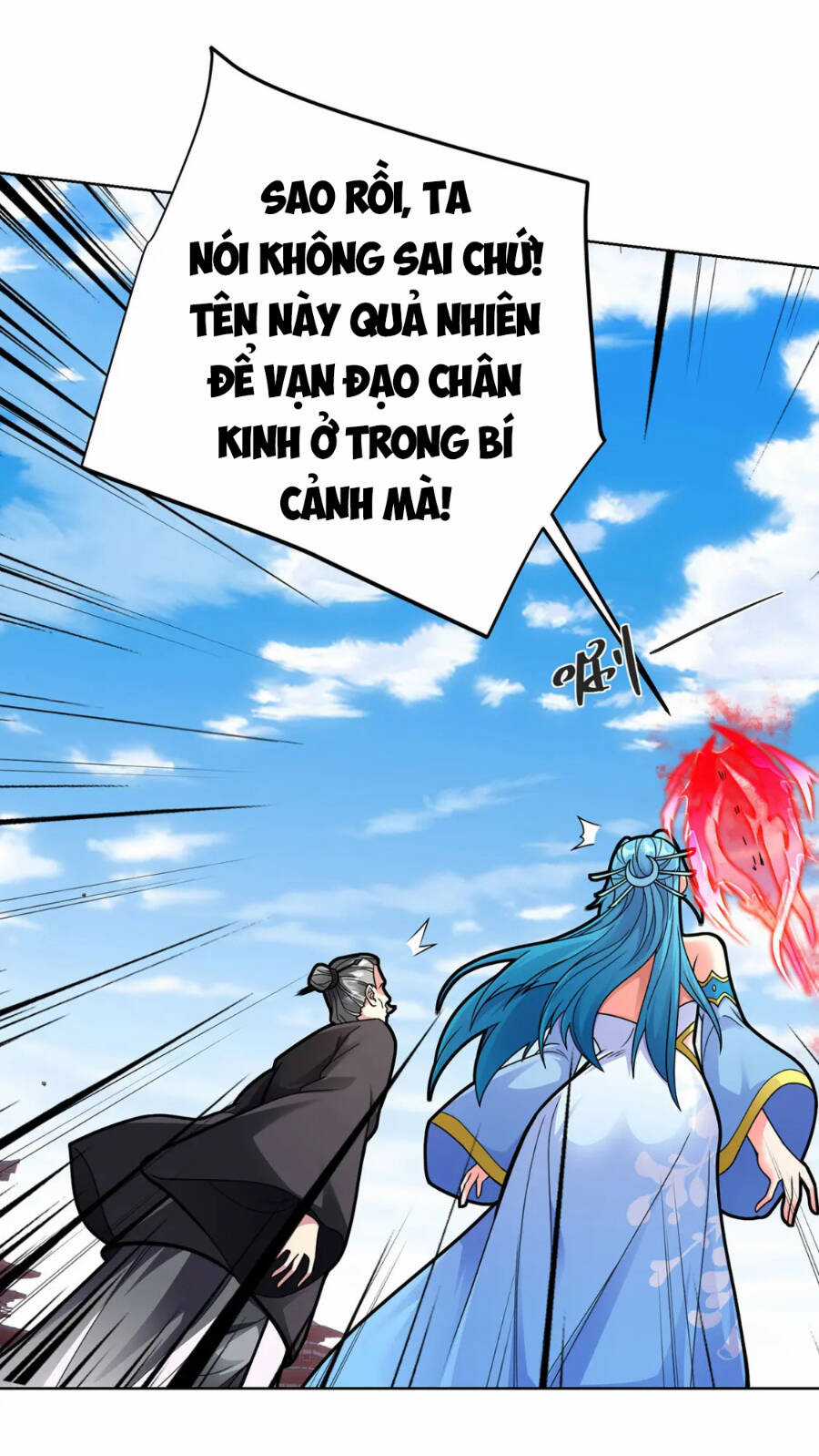 Lâm Binh Đấu Giả - Chapter 41 - Trang 27