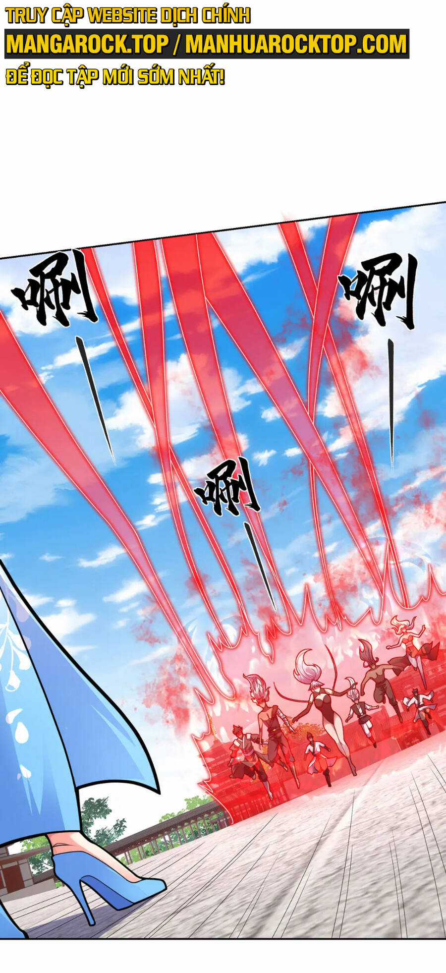 Lâm Binh Đấu Giả - Chapter 41 - Trang 28